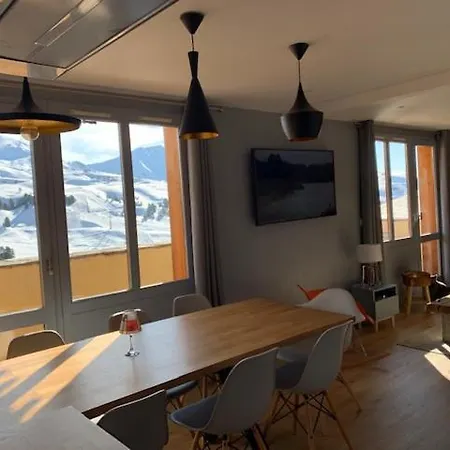 Belle Plagne Prestige Lejlighed