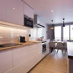 Apartment Belle Plagne Prestige