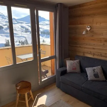 Appartement Belle Plagne Prestige La Plagne