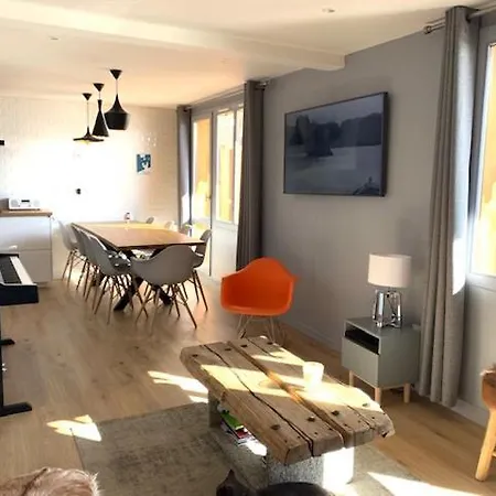 Belle Plagne Prestige Apartment *