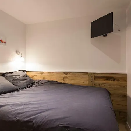 Belle Plagne Prestige * La Plagne