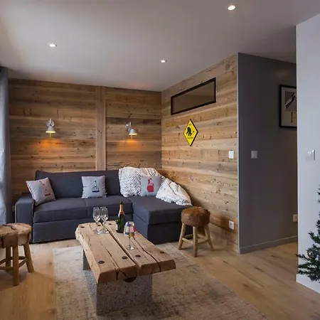 Belle Plagne Prestige La Plagne