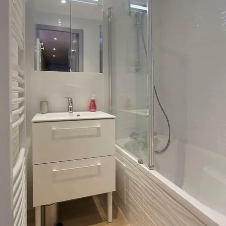 Belle Plagne Prestige * La Plagne