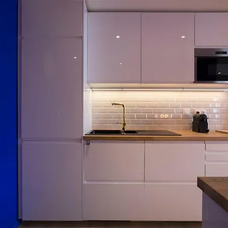 Apartment Belle Plagne Prestige