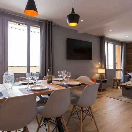 Belle Plagne Prestige * La Plagne