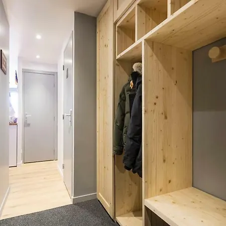 Belle Plagne Prestige Apartment La Plagne