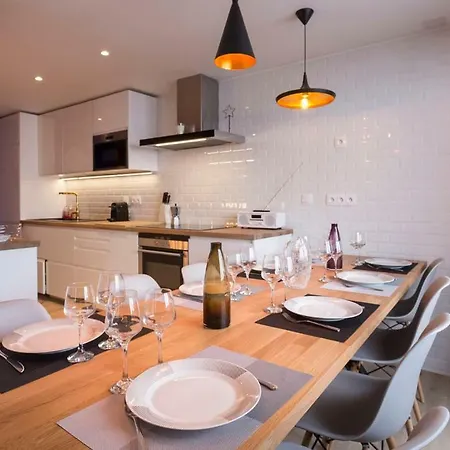 Belle Plagne Prestige * La Plagne