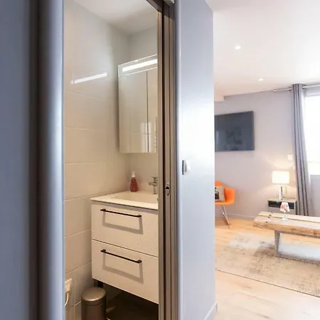 Belle Plagne Prestige Apartment La Plagne