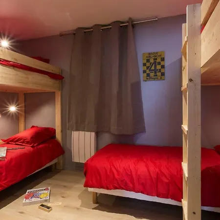 Belle Plagne Prestige La Plagne