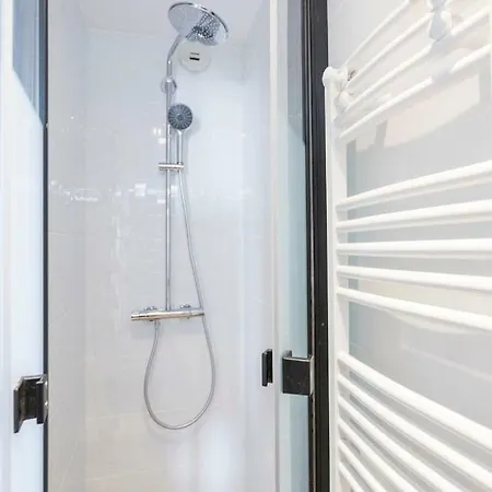 Apartment Belle Plagne Prestige