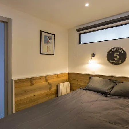 Belle Plagne Prestige Apartman La Plagne