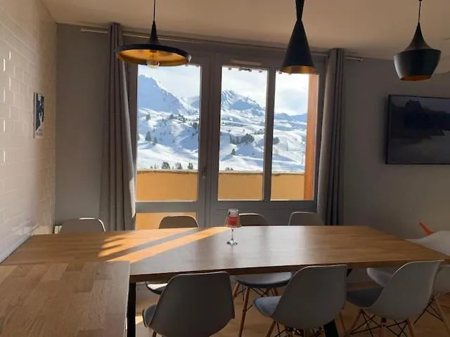 Belle Plagne Prestige *