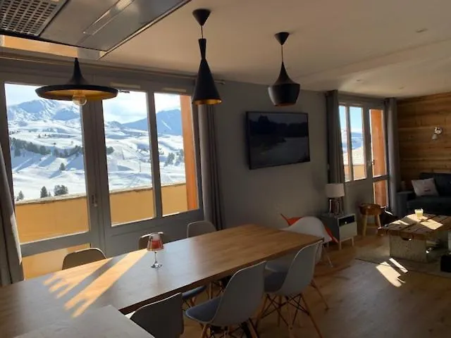 Belle Plagne Prestige Apartman