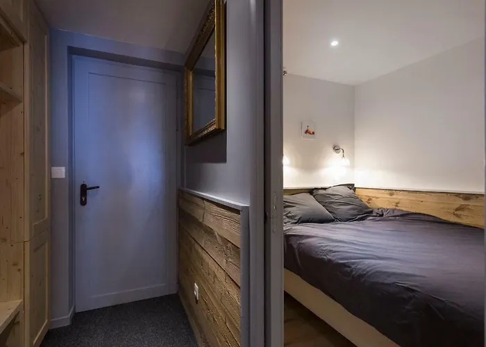 Belle Plagne Prestige *