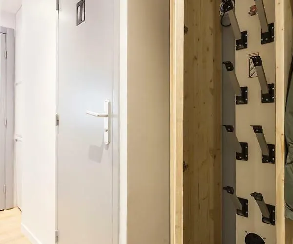 Belle Plagne Prestige * La Plagne