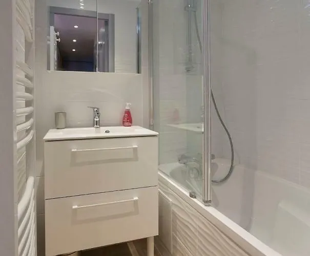 Belle Plagne Prestige * La Plagne