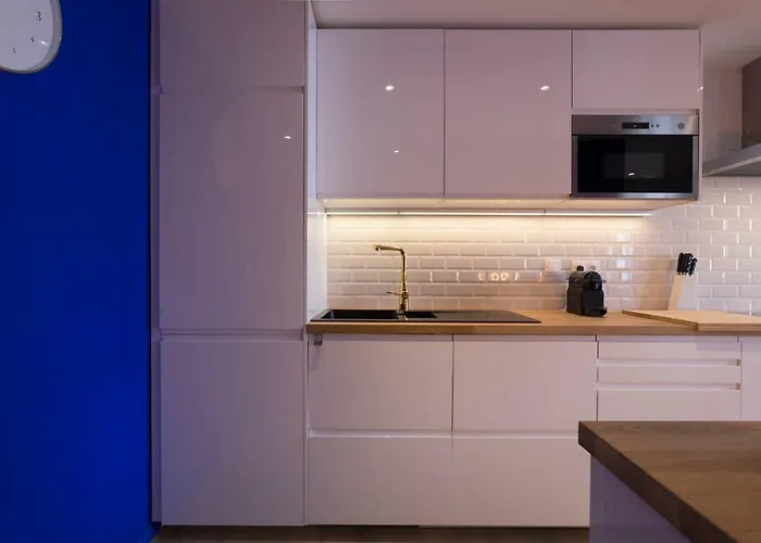 Apartman Belle Plagne Prestige