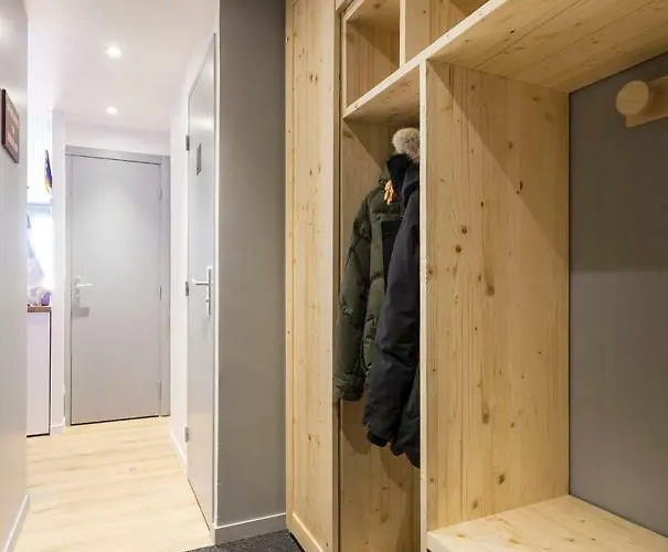 Belle Plagne Prestige Apartman La Plagne