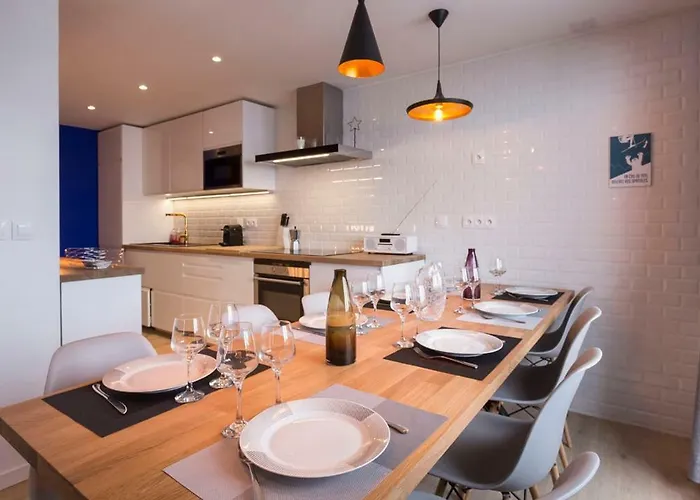 Belle Plagne Prestige * La Plagne