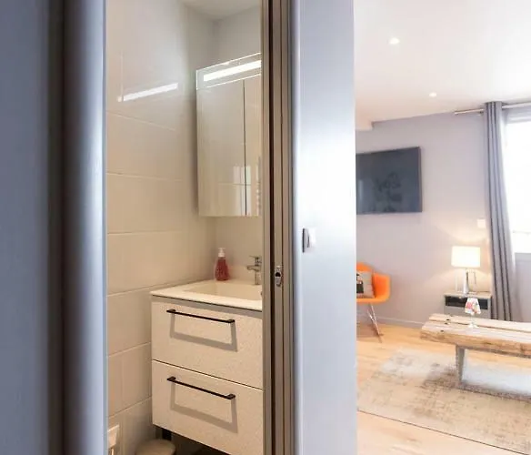 Belle Plagne Prestige Apartman La Plagne