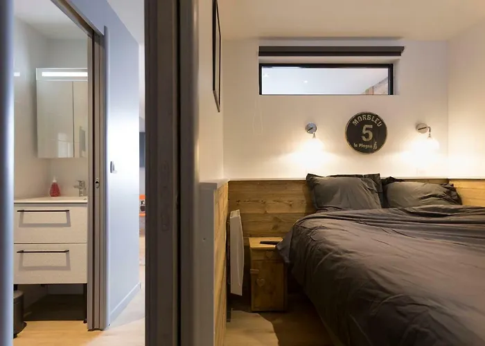 Belle Plagne Prestige La Plagne