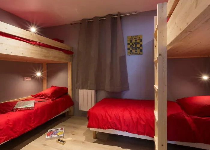 Belle Plagne Prestige La Plagne